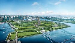 MARINA MALL (D1), Apartment #452696171